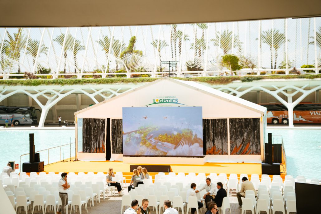 Empresa especializada en producción de eventos privados Empresa especializada en producción de eventos privados